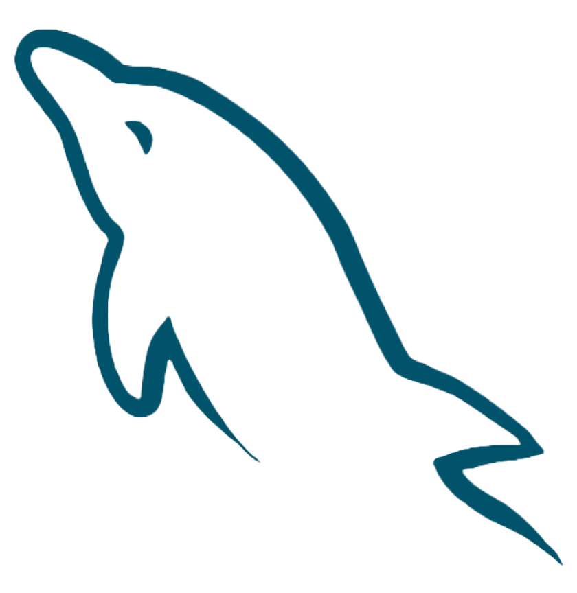 MySQL logo