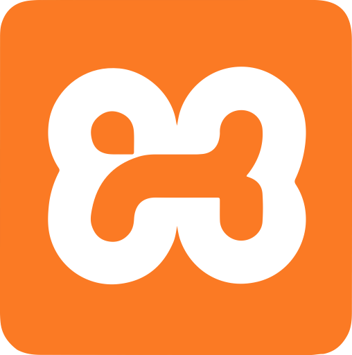 XAMPP logo